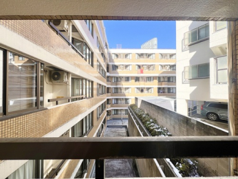 �Z�˂���̒��]�ʐ^�@���]