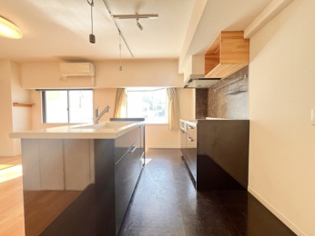 �L�b�`���@�A�C�����h�L�b�`���@�H���t�@�R���h�g�R����