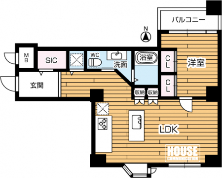 �Ԏ��}�i�̂P�}���V�����j�@-