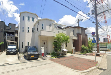 ���n�O�ώʐ^�@���邢�쐼������2�K���ăI�V�����ȏZ��ł��I