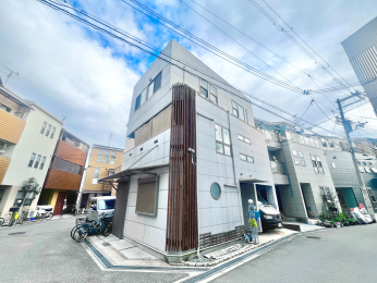 ���n�O�ώʐ^�@3�K����4LDK��