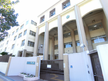 ���ӊ��@�������w�Z�܂Ŗ�760m