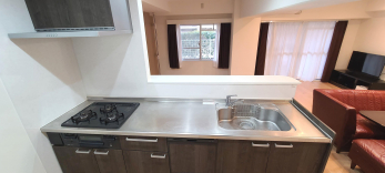 �L�b�`���@���������Ȃ���ł����Ƒ��Ƃ̉�b���y���߂�Ζʎ��V�X�e���L�b�`���I