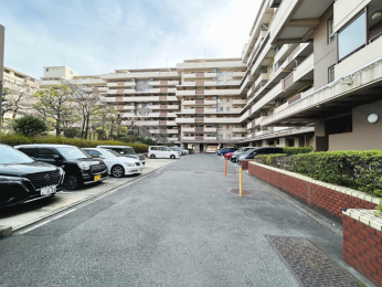 ���ԏ�@�~�n�����ԏ�i���󂫏󋵂͐����ϓ����邽�ߗv�m�F�j