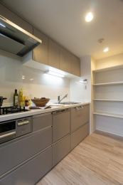 �L�b�`���@���H��@�t�̃V�X�e���L�b�`���͎��[�͂�����@�\�����Q�ł�