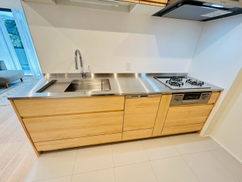 �L�b�`���@-