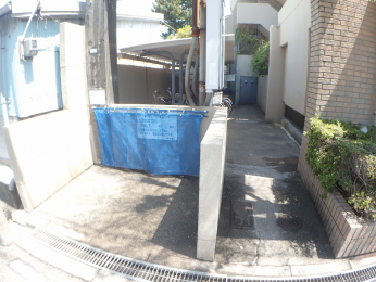 ���̑����p���@�S�~�u����