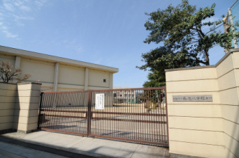 ���ӊ��@���r���w�Z�܂œk����9��