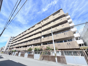 ���n�O�ώʐ^�@���ː�136�˂̃}���V�����ł����@�����ߘa8�N4�����t�H�[��������