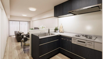 �L�b�`���@�H��􂢊����@�t�� ��CG�ɂ��p�[�X�ʐ^�ł��i�Ƌ�Ɠd�͊܂܂�܂���