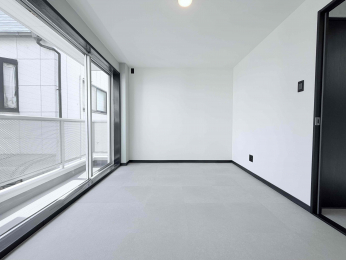 ���r���O�ȊO�̋����@3�K�̖�6���̗m���ł���