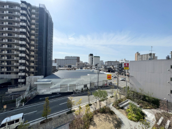 �Z�˂���̒��]�ʐ^�@�o���R�j�[����̒���!�I�O�ʂɍ��������������A���]�ǍD�ł��I