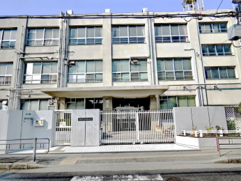 ���ӊ��@���ꉮ���w�Z�܂Ŗ�877��