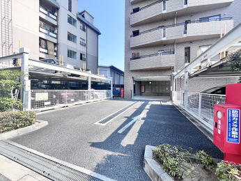 ���ԏ�@���ԏ�󂫂���B12�C750�~�`16�C150�~/��