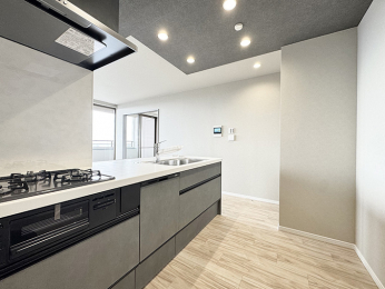 �L�b�`���@�V�X�e���L�b�`���V���ς݁�򐅊�t����