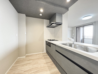 �L�b�`���@���������₷���V�X�e���L�b�`���I�������I�ɁA�y�����������ł���L�b�`���ł���