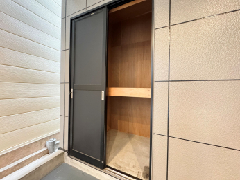 ���[�@����ƕ֗��Ȓ��ԏꉜ�̎��[�X�y�[�X��