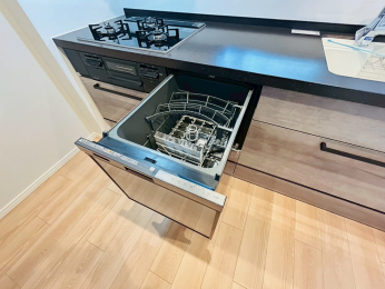 �L�b�`���@-