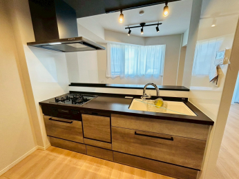 �L�b�`���@-