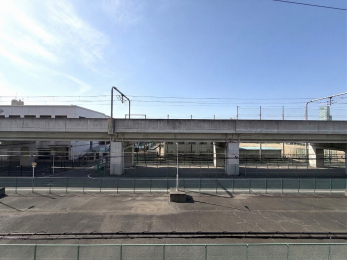 �Z�˂���̒��]�ʐ^�@-