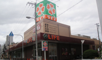 �@���C�t���c�ӓX�܂Ŗ�320��