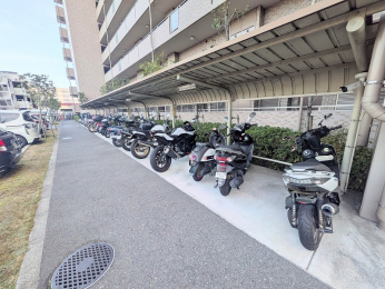 ���̑����p���@�o�C�N�u��ł��B