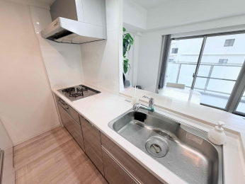 �L�b�`���@�H��􂢊����@�ƃf�B�X�|�[�U�[���������Ă���J�E���^�[�L�b�`���ł���