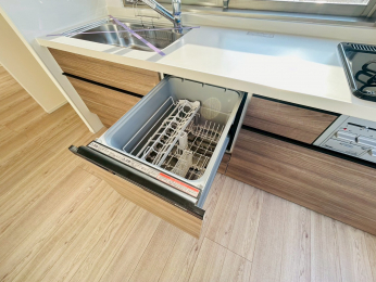 �L�b�`���@-