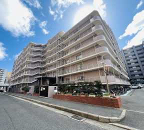 ���n�O�ώʐ^�@�n��9�K���Ẵ}���V�����ł��I