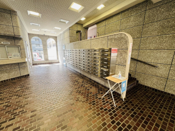 ���r�[�@�������ꂢ�ɐ��|����Ă���܂��̂ŊǗ��̐����ǍD�ł��I