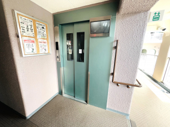 ���̑����p���@�G���x�[�^�[