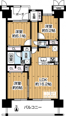 �Ԏ��}�i�̂P�}���V�����j�@-