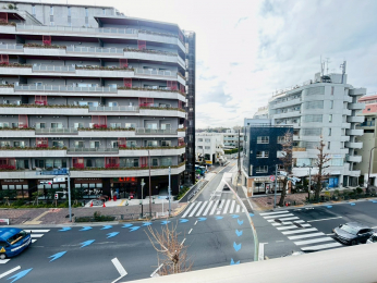 �Z�˂���̒��]�ʐ^�@-