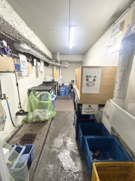 ���̑����p���@�S�~�u��