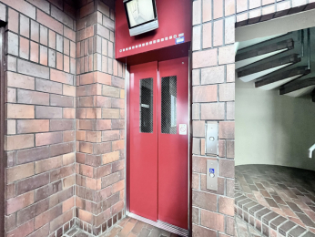 ���̑����p���@�G���x�[�^�[�t����