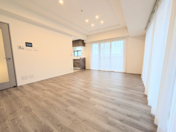 ���r���O�@��15����LDK�ł��B�p�����ł��̂ő傫�ȑ�����ʂ����������邢�ł����