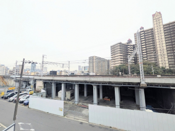 �Z�˂���̒��]�ʐ^�@�������]�ł��B