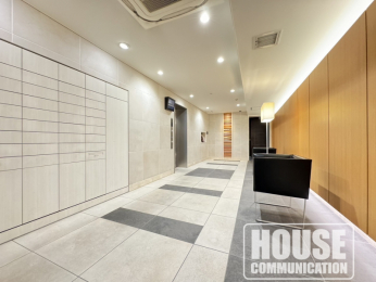 �G���g�����X�@����������Ƃ����Ǘ��̐��������������Y��ȃG���g�����X�ł���