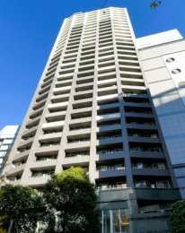 ���n�O�ώʐ^�@�����ː�370�˂̑�K�̓^���[���W�f���X�A���w�K�쐼�����V�K���t�H�[��1LDK�I�I