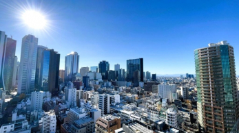 �Z�˂���̒��]�ʐ^�@�����w�K�쐼�����Z�˂̂��߁A���]�ǍD�I