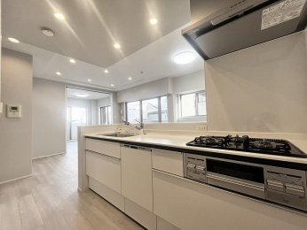 �L�b�`���@���������₷���V�X�e���L�b�`���I�������I�ɁA�y�����������ł���L�b�`���ł���