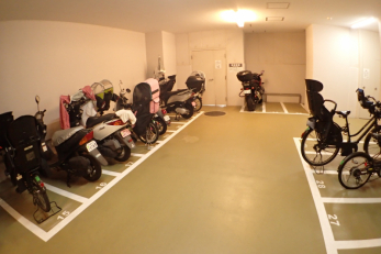 ���̑����p���@�o�C�N�u����