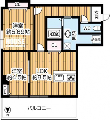 �Ԏ��}�i�̂P�}���V�����j�@-