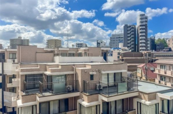 �Z�˂���̒��]�ʐ^�@��2026�N5�����H�\��V�K���t�H�[���A�ŏ�K6�K2LDK�I�I