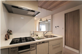 �L�b�`���@-