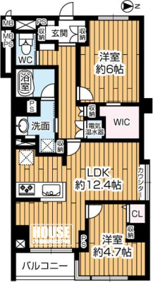 �Ԏ��}�i�̂P�}���V�����j�@-