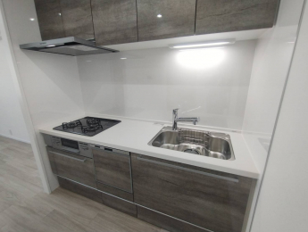 �L�b�`���@�l�C�̃J�E���^�[�L�b�`���ł��I