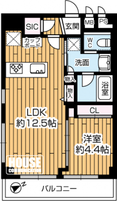 �Ԏ��}�i�̂P�}���V�����j�@-