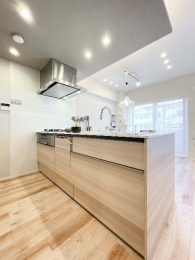 �L�b�`���@-