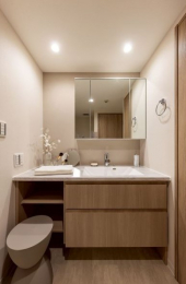 ���ʑ�E���ʏ��@����������X�^�C���b�V���ȃf�U�C���̐��ʉ��ϑ��